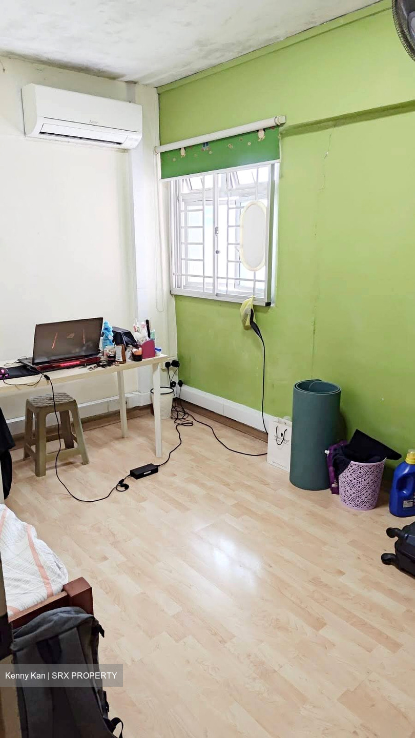 Blk 100 Bedok North Avenue 4 (Bedok), HDB 4 Rooms #541497461
